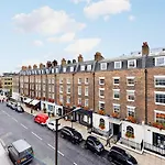Baker Street Apartments