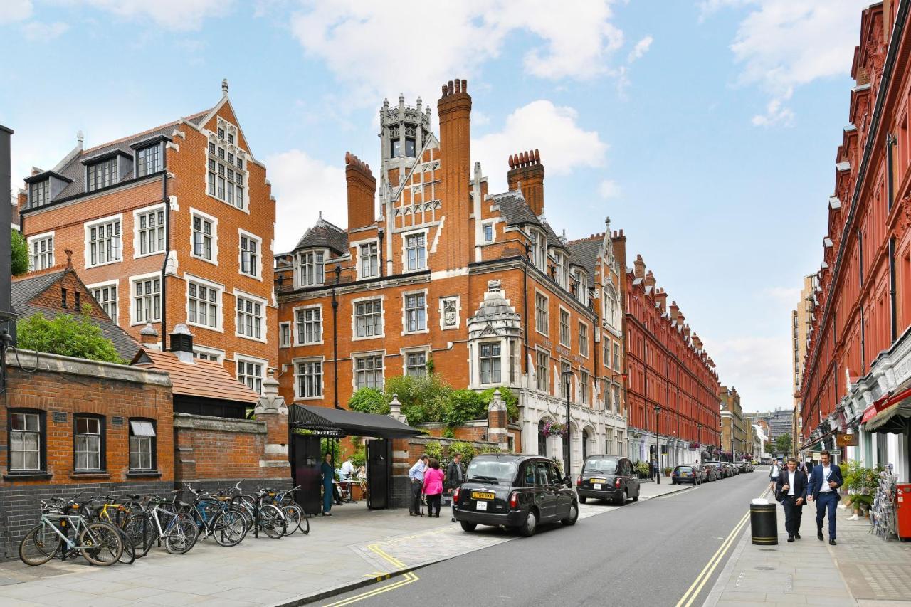Baker Street