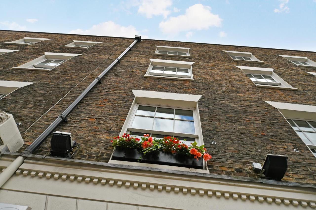Appartamento Baker Street Londra
